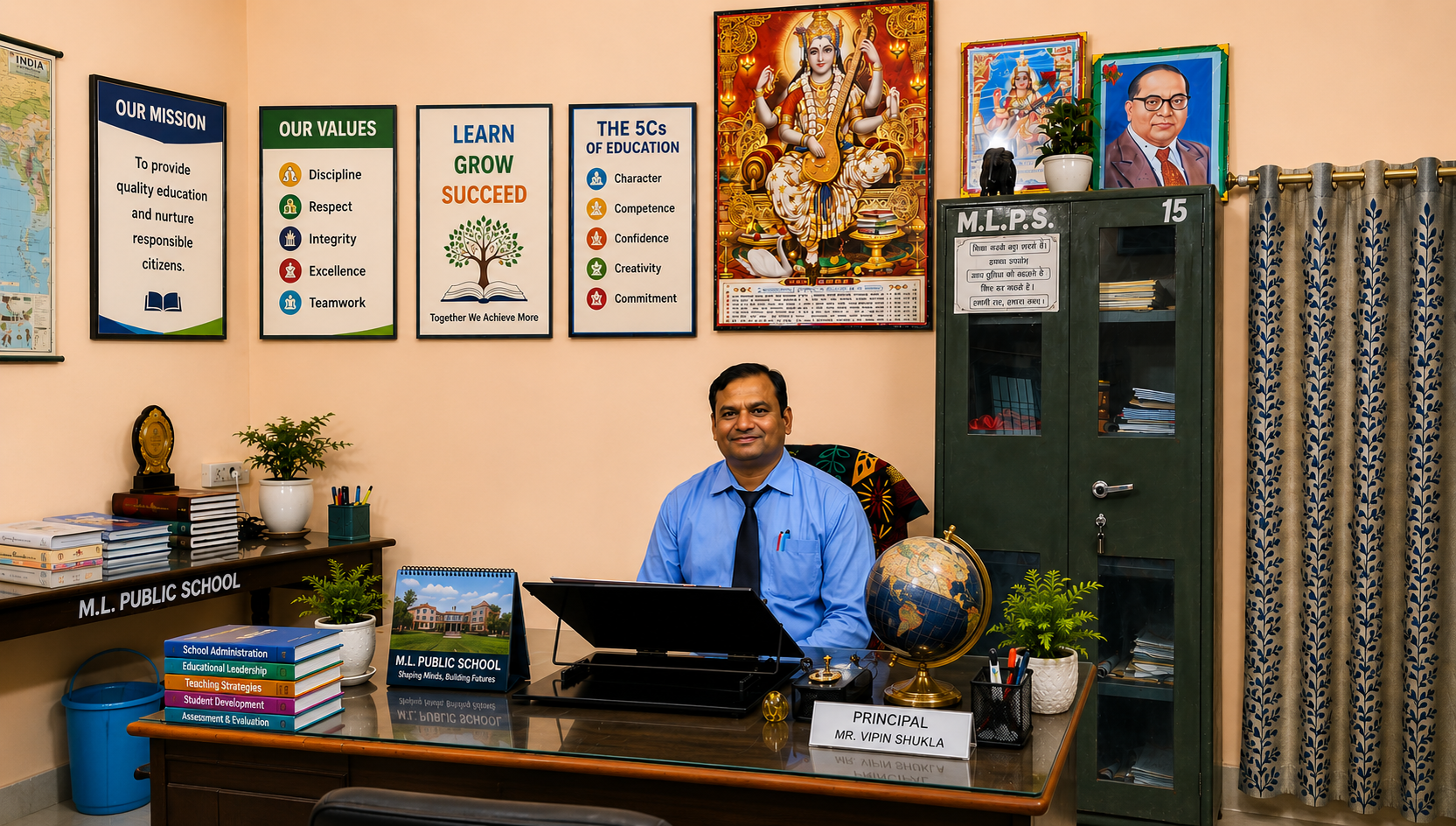 DPS Prayagraj